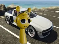 Sprunki Drift Multiplayer background