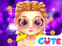 Stylish Fashion Challenge background