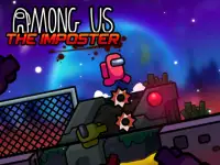 Among us The imposter background