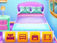 Perfect Sweet Home background