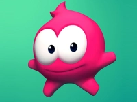 Stack Jump background