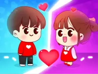 Help The Couple background