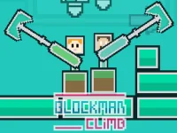 Blockman Climb background