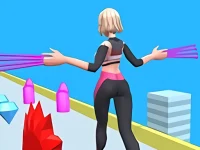 Nail Master 3D background