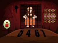 Caveman Escape 3 background