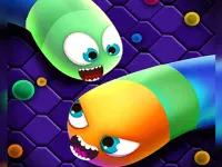 Wormeat.io Online background