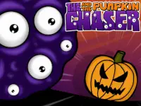 The Chaser and the Pumpkin background