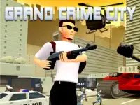 Grand Crime City background