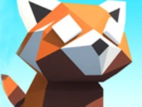 Animal.io - 3D Animal Warfare background