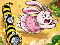 Animal Klotski background