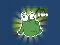 Push The Frog background