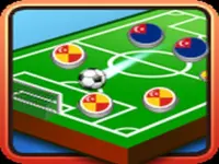 Liga Super Malaysia background