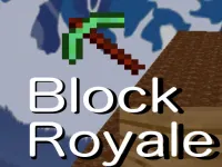 Blockroyale background