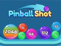 Pinball Shot background