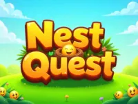 Nest Quest background