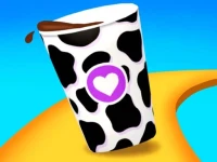 Party Cup Runner background