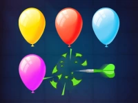 Balloon Popping3 background