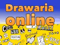 Drawaria.online background