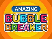 Amazing Bubble Breaker background