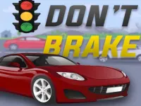 Don’t Brake - Highway Traffic background