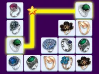 Onet Rings background