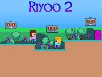 Riyoo 2 background