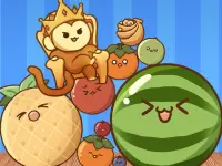 Get The Watermelon background