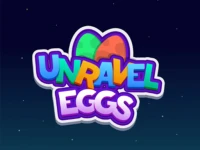 Unravel Egg background