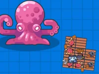 Raft Royale background
