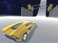 Unreal Descent 2: Race background