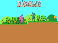 Ricosan background