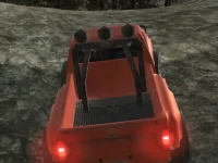 Pickup Driver background