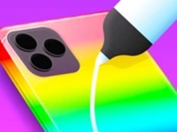 Phone Case DIY 2 - Casetify Game background