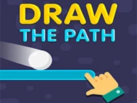 Draw The Path background