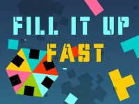 Fill It Up Fast background