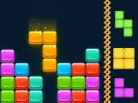 Block Puzzle Match background
