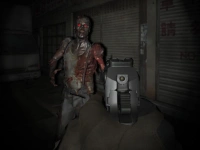 Call of Ops 3 Zombies background