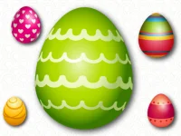Pop The Eggs background