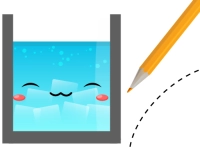 Happy Glass Game background
