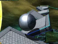 Insane Galaxy Ball 2024 background
