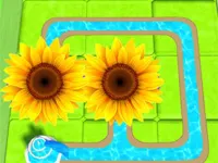 Blossom Paradise background