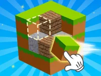 Minecraft Unblocked Online background