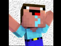 Noob: Zombie Killer background