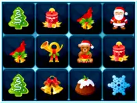 Christmas Quest background
