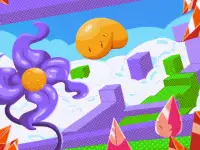 Mini Jumps background