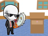 Smash The Office background