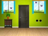 10 Doors escape background