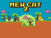 Mew Cat 2 background