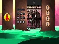 Rescue the Old Bear background