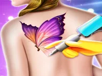 Fab Tattoo Design Studio background
